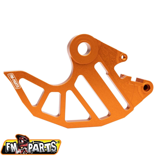Накладка заднего тормозного диска KTM/HUSQVARNA/GAS GAS '03-22' FM-PARTS FPRD148OR
