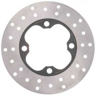 Тормозной диск передний HONDA TRX 420 '07-'21 (185X75,5X4MM) (4X10,5MM) MTX MDS01066