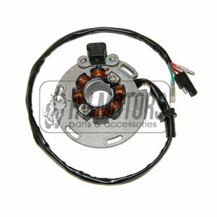 Генератор SUZUKI RM 125 '87-'91, 250 '87-'93 ELECTROSPORT ESC452	