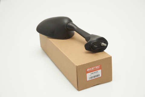 Зеркало YAMAHA YZF R1 (02-03), R6 (03-05) правое BIKETEC BTMIRY02R
