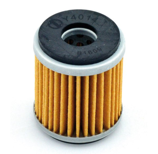 Масляный фильтр SUZUKI AN 250/400, YAMAHA YP 400 (HF972 = HF132) MEIWA Y4017