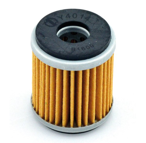 Масляный фильтр SUZUKI AN 250/400, YAMAHA YP 400 (HF972 = HF132) MEIWA Y4017