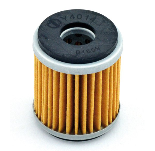 Масляный фильтр SUZUKI AN 250/400, YAMAHA YP 400 (HF972 = HF132) MEIWA Y4017