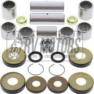 Ремкомплект прогрессии WRP 27-1076