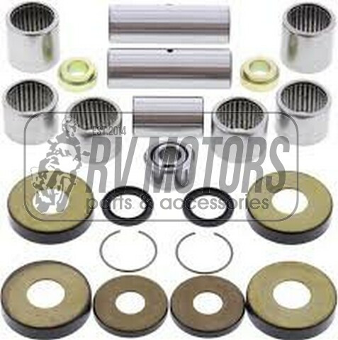 Ремкомплект прогрессии WRP 27-1076