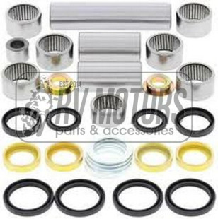 Ремкомплект прогрессии ALLBALLS 27-1170