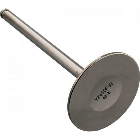 Клапан випускний YAMAHA YZF 450 (14-18), WR 450F 16-18 титан PROX 28.2444-2