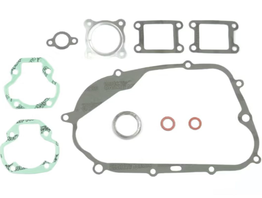Комплект прокладок ATHENA    YAMAHA DT 50R/ST/MX, GT 50, MR 60RD '73-'83, RD 50DX/M '75-'77, TY 50 '77-'80 ATHENA P400485850001
