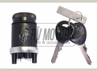 Замок зажигания SUZUKI RMX/SMX 50 Vicma VC6606