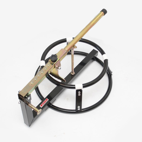 Инструмент для монтажа резины 16`-21` BIKETEC BT0001