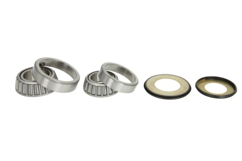 Комплект подшипников рулевой колонки TOURMAX SSH901R