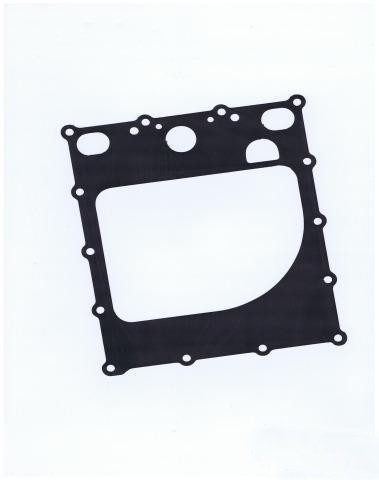 Прокладка масляного поддона Suzuki 11489-21H00