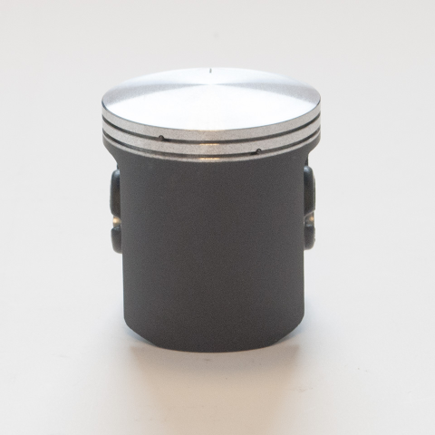 Поршень HONDA NSR125 (54,0 MM) тефлон OMP 4105DA/T