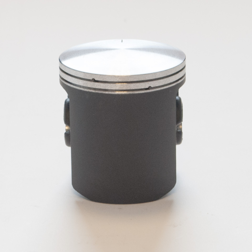 Поршень HONDA NSR125 (54,0 MM) тефлон OMP 4105DA/T