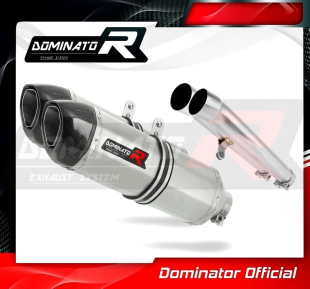 Прямоток DOMINATOR HONDA CBR 1100 XX HP1 1996 - 2006