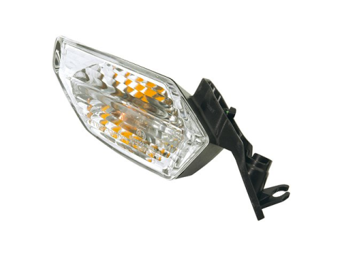 Указатель поворота правый передний KAWASAKI ZX 10R (08) VICMA 10836VC