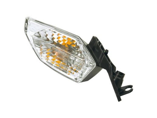 Вказівник повороту правий передній KAWASAKI ZX 10R (08) VICMA 10836VC