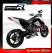 Прямоток DOMINATOR KTM 690 DUKE HP4 2008 - 2011