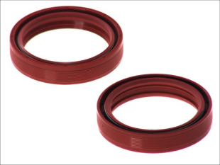 Сальники вилки BETA XTRAINER; HONDA CR, CTX, VFR 125-1700 1981- 4 RIDE AB55-122