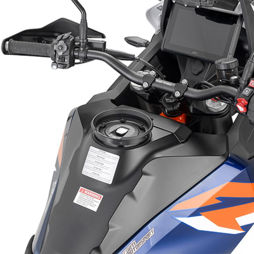 Крепление на бак Tanklock Kappa KTM SUPER ADVENTURE R/S '21, BF59K