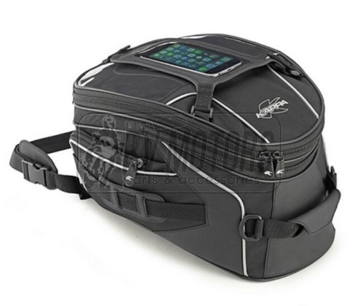  Сумка на бак Kappa Tanklock 5L RA309R