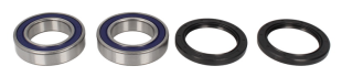 Подшипники оси колеса ARCTIC CAT DVX; KAWASAKI KFX; SUZUKI LT, LT-Z 230-400 1985-2009 4 RIDE AB25-1331