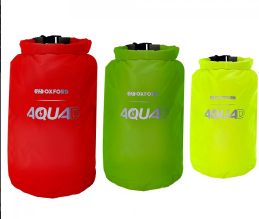 Чохол водонепроникний OXFORD на рюкзак OL901 (5L, 7L ,12L)