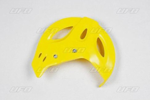 Накладка переднего тормозного диска SUZUKI RM 125/250 '92-'95 UFO SU02949101	