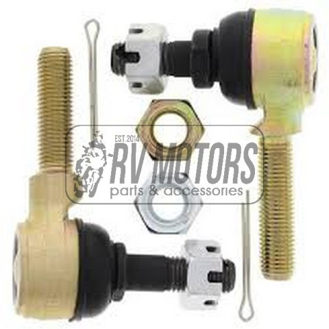 Комплект рулевых наконечников AllBalls 51-1027