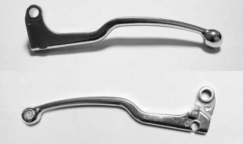 Рычаг сцепления NACHMAN YAMAHA YZF-R1 '00-'14, R6 '99-'13, FZS1000V, XJ6, FZ1 '06-'14, FZ6 '04-'10, FZ8 '10-'13 DSY02SN