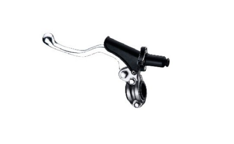 Рычаг сцепления с кронштейном ACCEL универсальный CL-05T