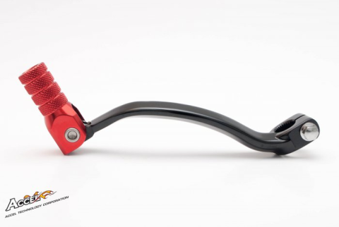 Лапка КПП HONDA CR 125 '83-'07 ACCEL SCL710153RD