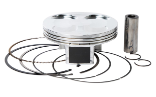 Поршень YAMAHA YZF 450 (YZ450F) '10-'13 PRO REPLICA 12,5 :1 (96,93MM) VERTEX 23562A