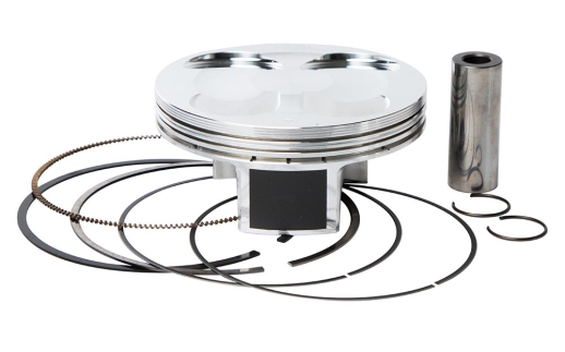 Поршень YAMAHA YZF 450 (YZ450F) '10-'13 PRO REPLICA 12,5 :1 (96,93MM) VERTEX 23562A