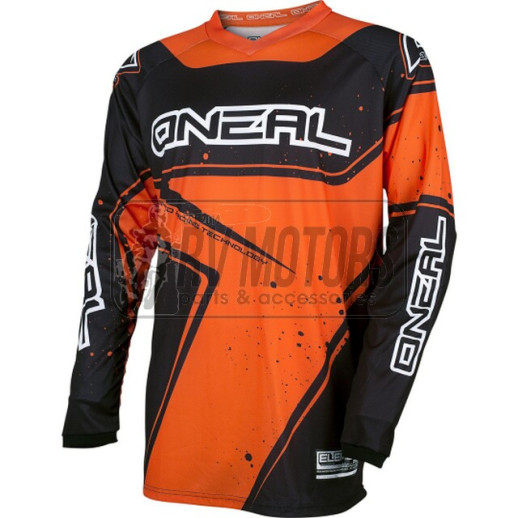 Джерсі O&#39;NEAL ELEMENT RW 