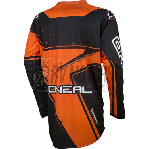 Джерсі O&#39;NEAL ELEMENT RW 