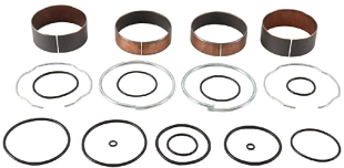 Ремкомплект вилки HONDA CRF 250/450 2017-2020 4 RIDE AB38-6131