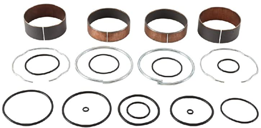 Ремкомплект вилки HONDA CRF 250/450 2017-2020 4 RIDE AB38-6131