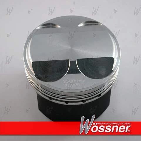 Поршень HONDA ATC 350X/ TRX 350 '85-'89 (81,44MM=+0,50MM) WOSSNER 8598D050