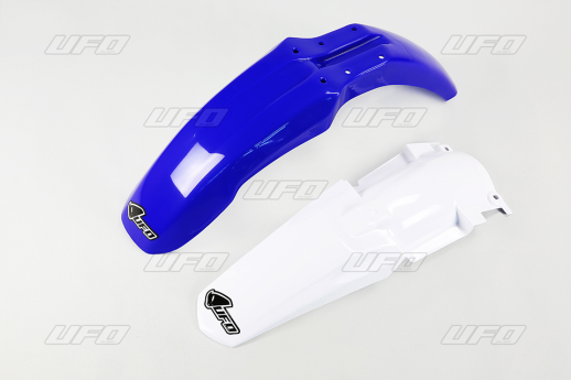 Комплект щитков  YAMAHA YZ 85 '13-'14 (YA02873089, YA03857046) UFO YAFK313E999