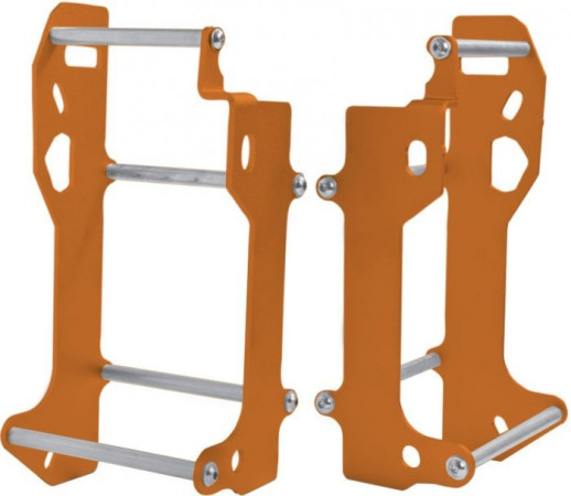 Захист радіатора HUSQVARNA TC/TE/FC &#39;14-&#39;16 CROSSPRO 2CP060140A0010