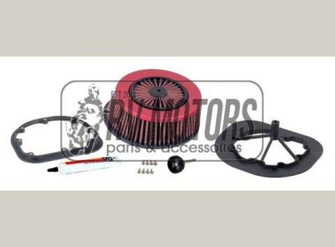 Воздушный фильтр K&N KT-5201