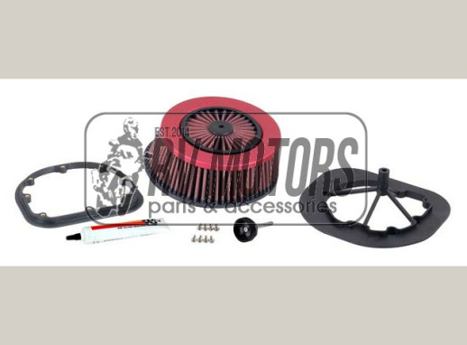 Повітряний фільтр K&amp;N KT-5201