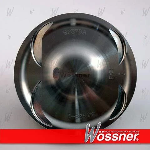Поршень HUSABERG FE 570 '09-'12 (99,97MM) WOSSNER 8737DC