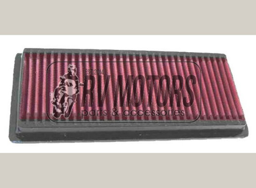 Повітряний фільтр K&amp;N TB-9097