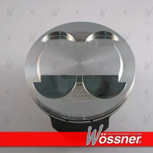 Поршень HUSQVARNA TE 400 '99-'01 (91,46MM) WOSSNER 8550DC
