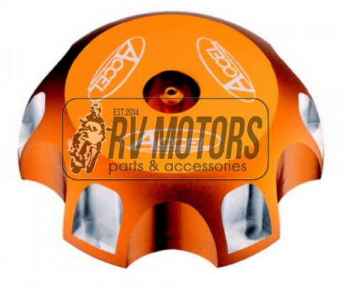 Крышка бензобака ACCEL GTC05OR