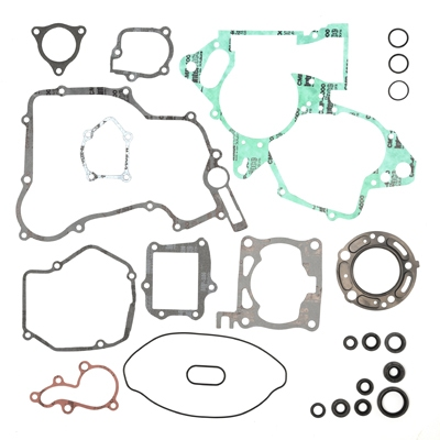 Повний комплект прокладок HONDA CR 125 '05-'07 PROX 34.1225