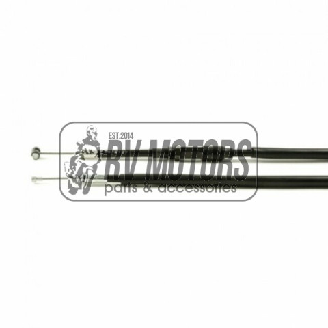 Трос сцепления YAMAHA YZ 250 '99-'03 (45-2029) PROX 53.120029