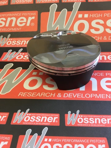 Поршень KAWASAKI KXF 450 '13-'14 12,5:1 (STD=12,5:1) (95,98MM) WOSSNER 8890DC